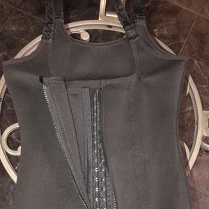 Simiya waist trainer